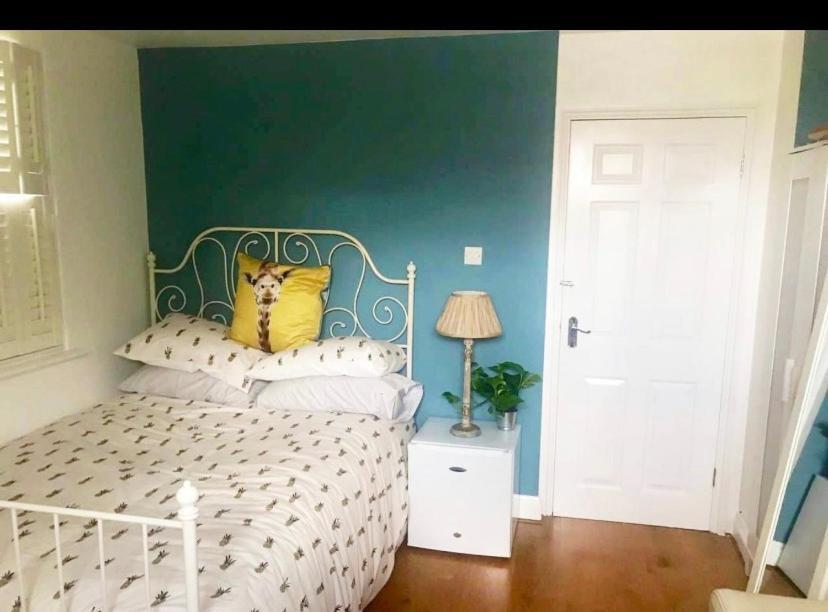 Stylish Modern Studio, Mock Georgian House, Heart Of Trendy Hackney & * Londen